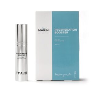 Regeneration Booster