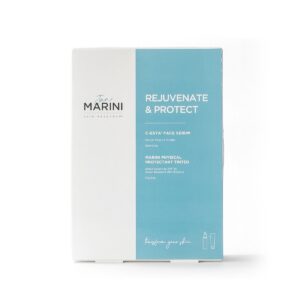 Rejuvenate & Protect