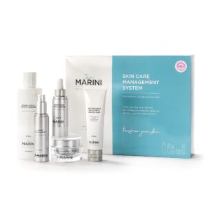 Skin Care Management System™